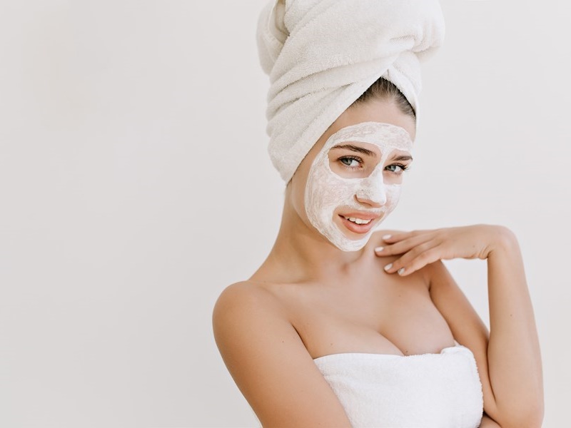 Trattamenti estetici personalizzati per viso e corpo