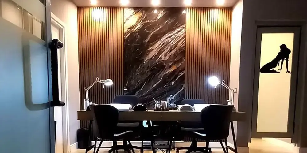 Orari di apertura di Alma Negra Beauty Lounge